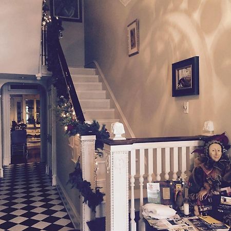 Grace Manor Bed And Breakfast Йорк Экстерьер фото