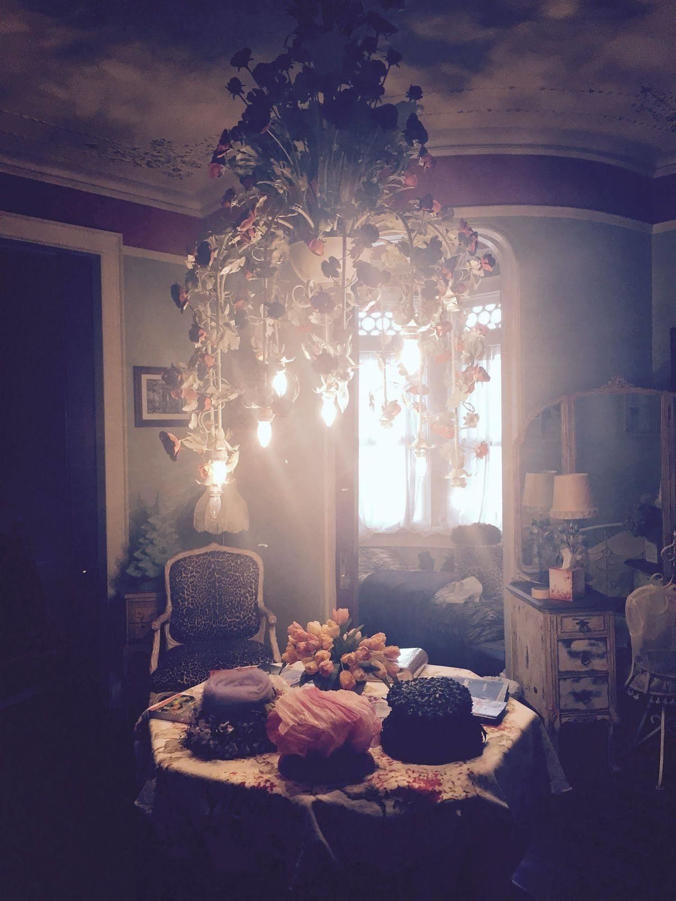 Grace Manor Bed And Breakfast Йорк Экстерьер фото