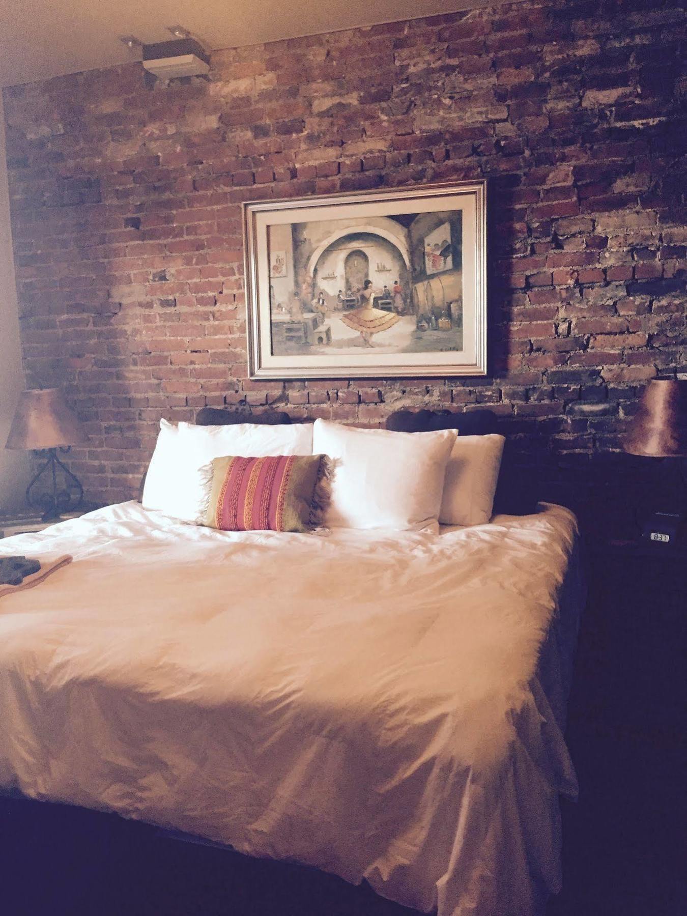 Grace Manor Bed And Breakfast Йорк Экстерьер фото