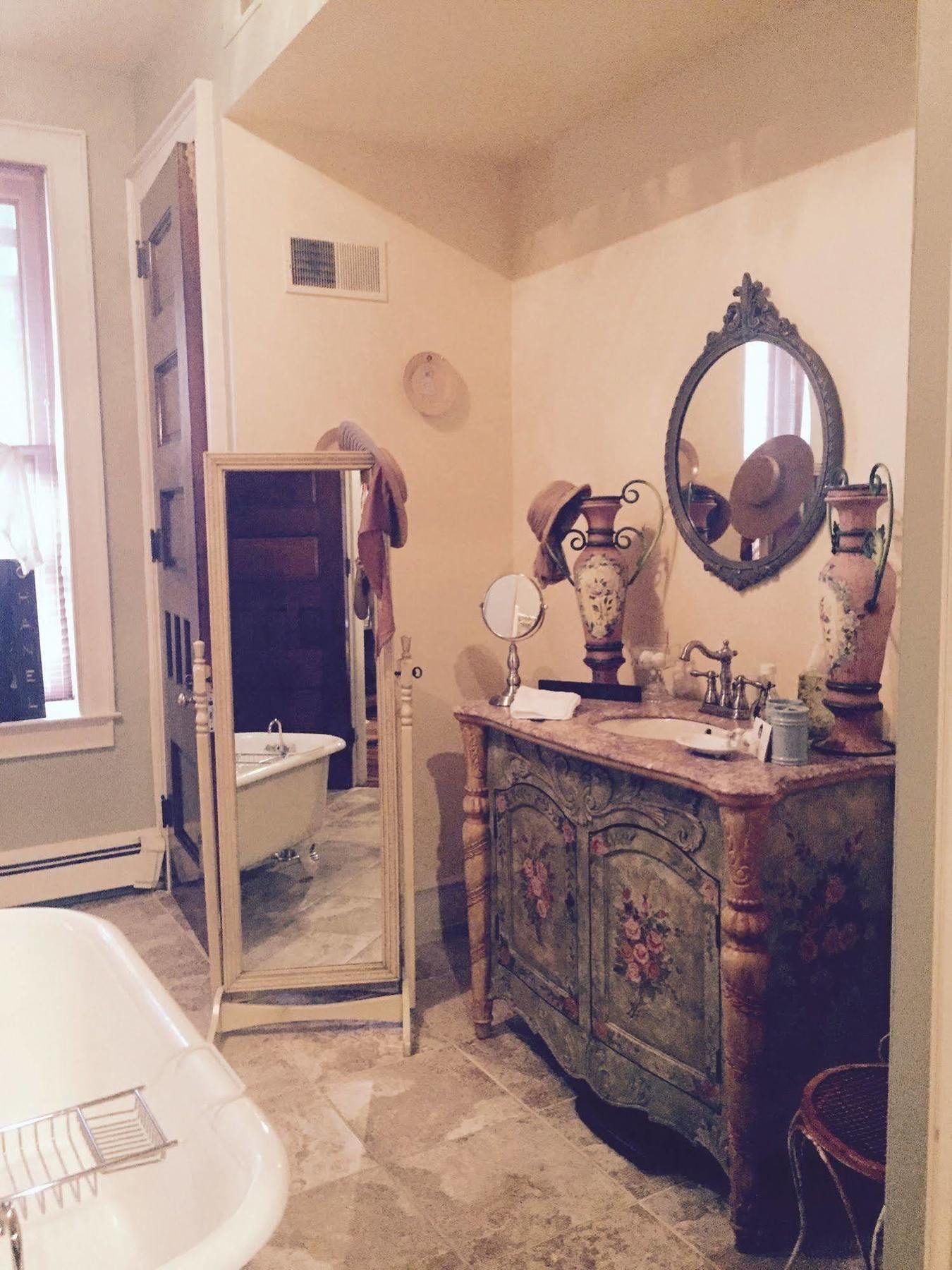 Grace Manor Bed And Breakfast Йорк Экстерьер фото