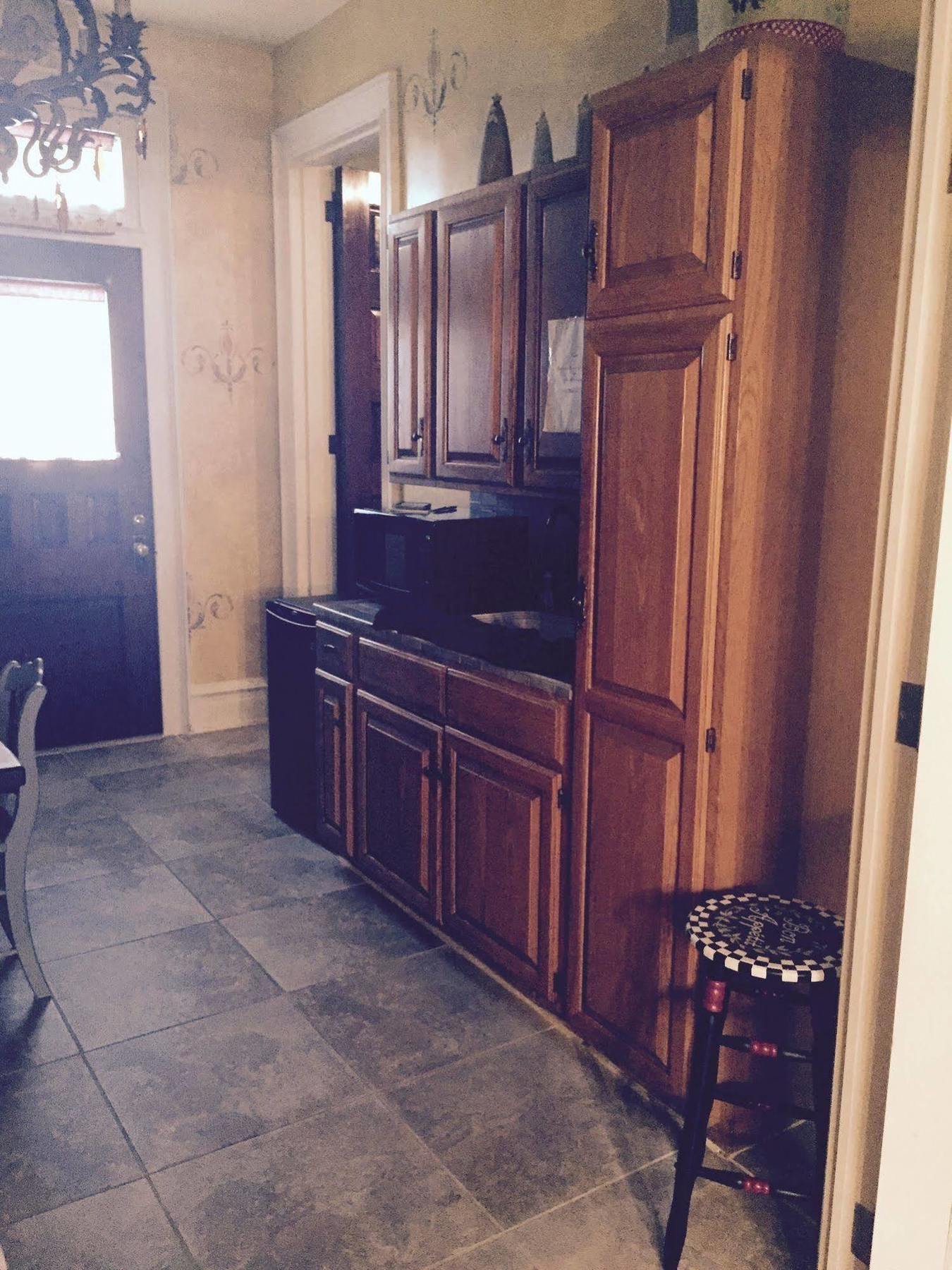 Grace Manor Bed And Breakfast Йорк Экстерьер фото
